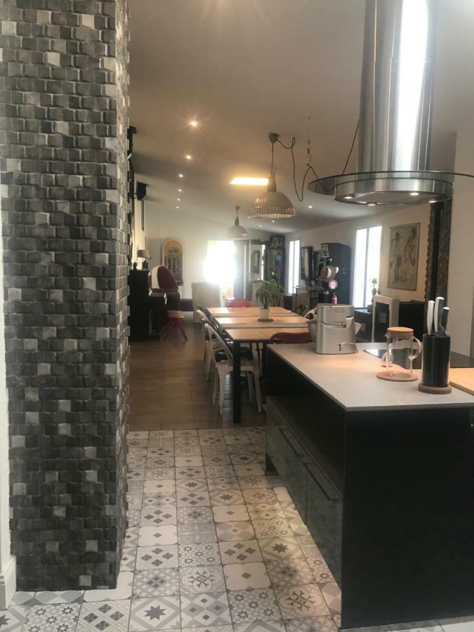 - Le Loft - Avec Jardin A *