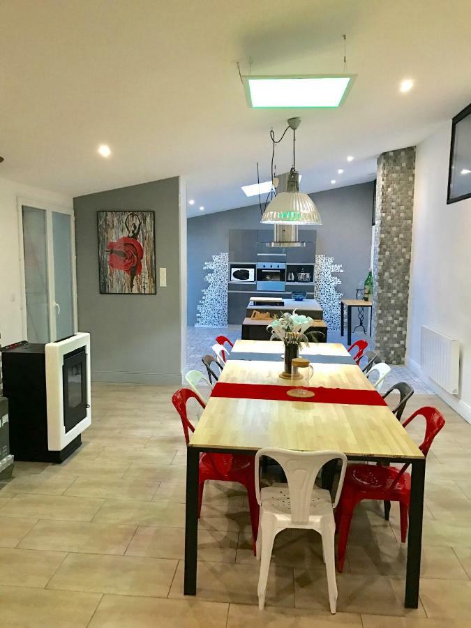 - Le Loft - Avec Jardin A * Toulouse