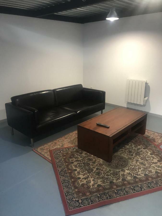Apartment - Le Loft - Avec Jardin A