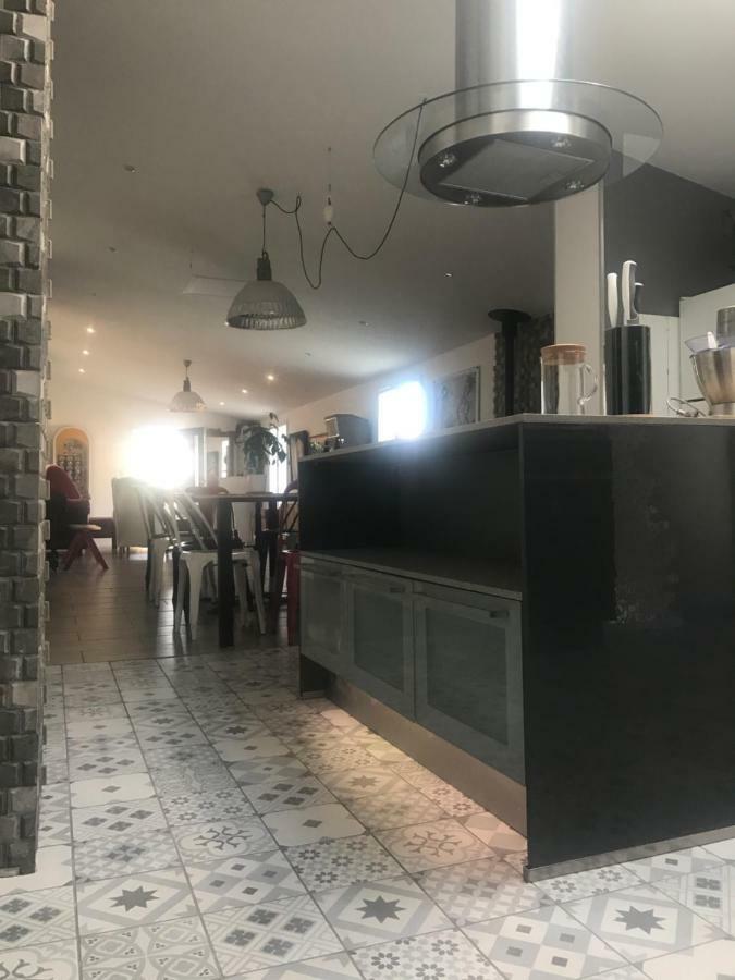 - Le Loft - Avec Jardin A Apartment Toulouse