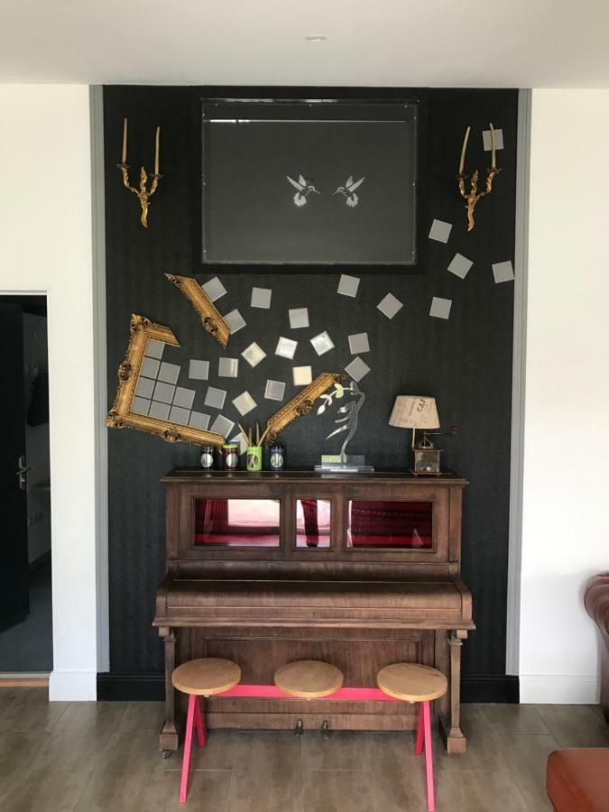 - Le Loft - Avec Jardin A * Toulouse