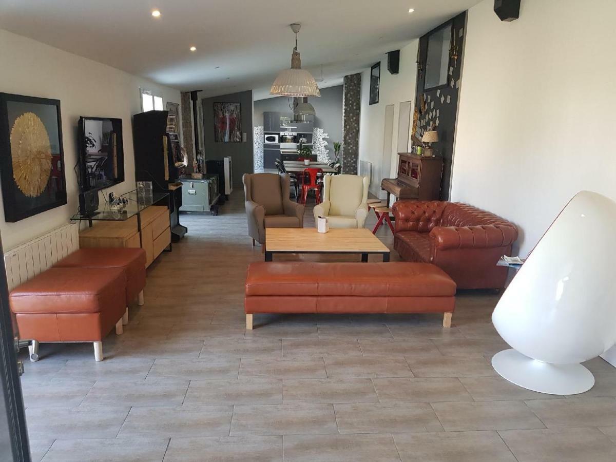 - Le Loft - Avec Jardin A Toulouse