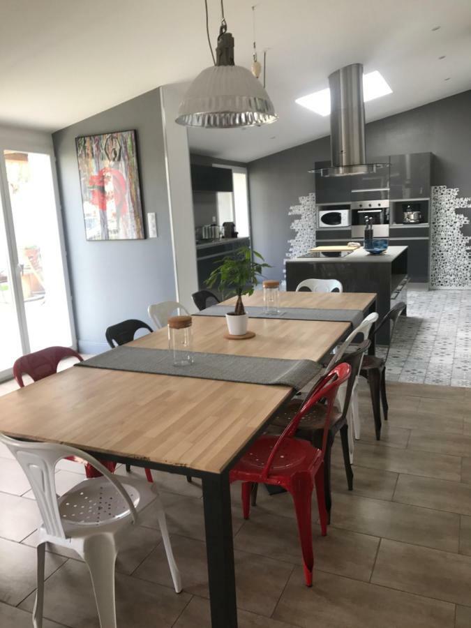 - Le Loft - Avec Jardin A *